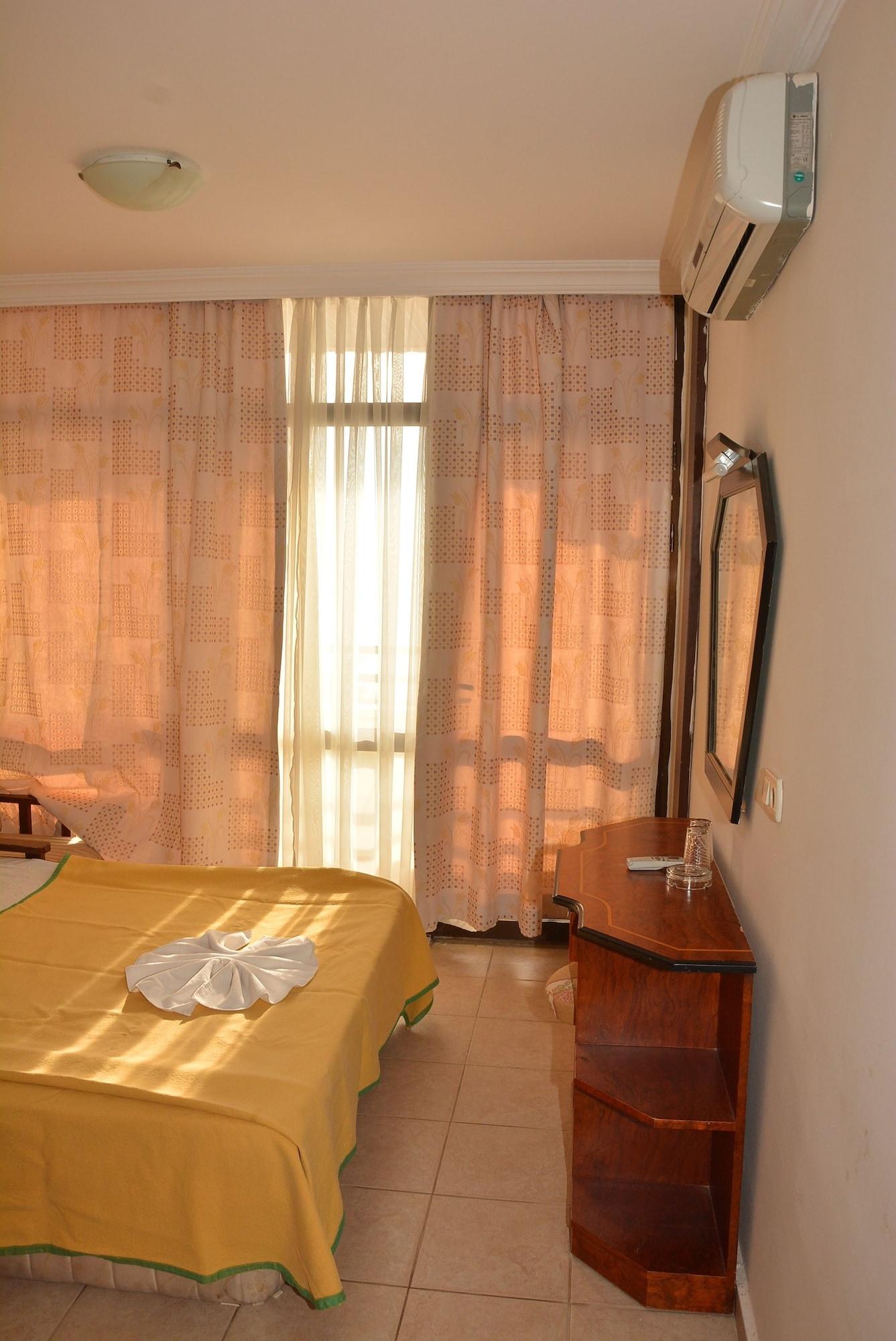 Elit Koseoglu Hotel Side Zewnętrze zdjęcie