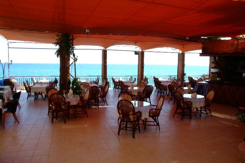 Elit Koseoglu Hotel Side Zewnętrze zdjęcie
