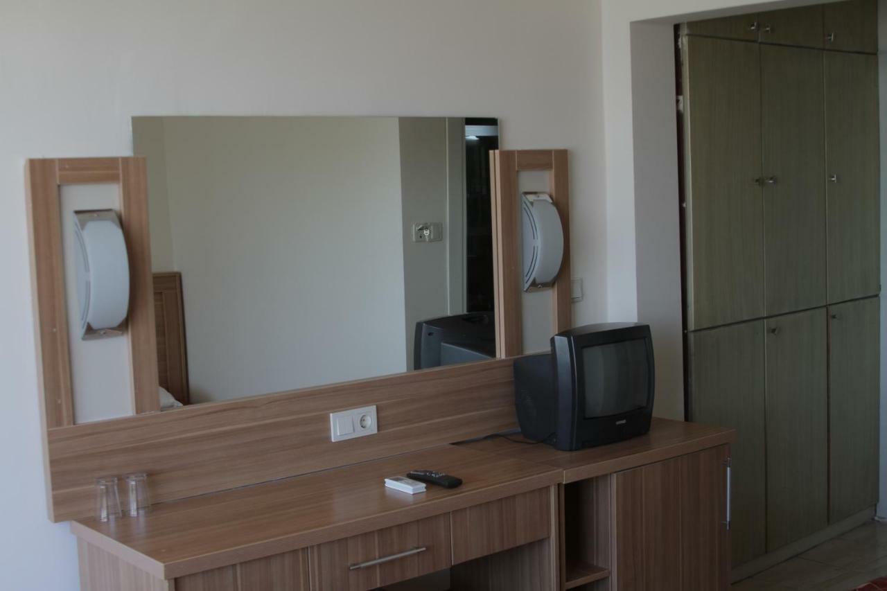 Elit Koseoglu Hotel Side Zewnętrze zdjęcie