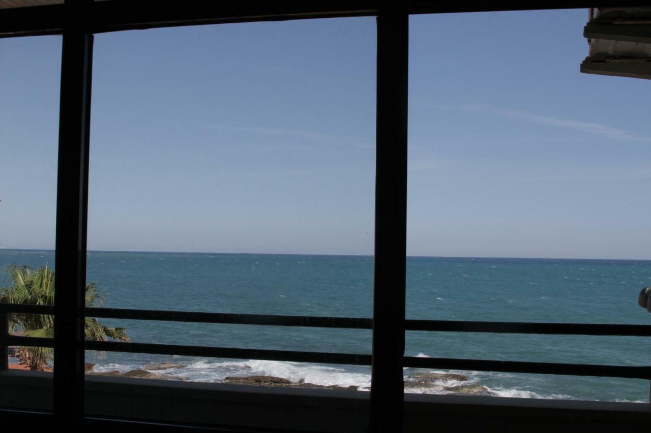 Elit Koseoglu Hotel Side Zewnętrze zdjęcie