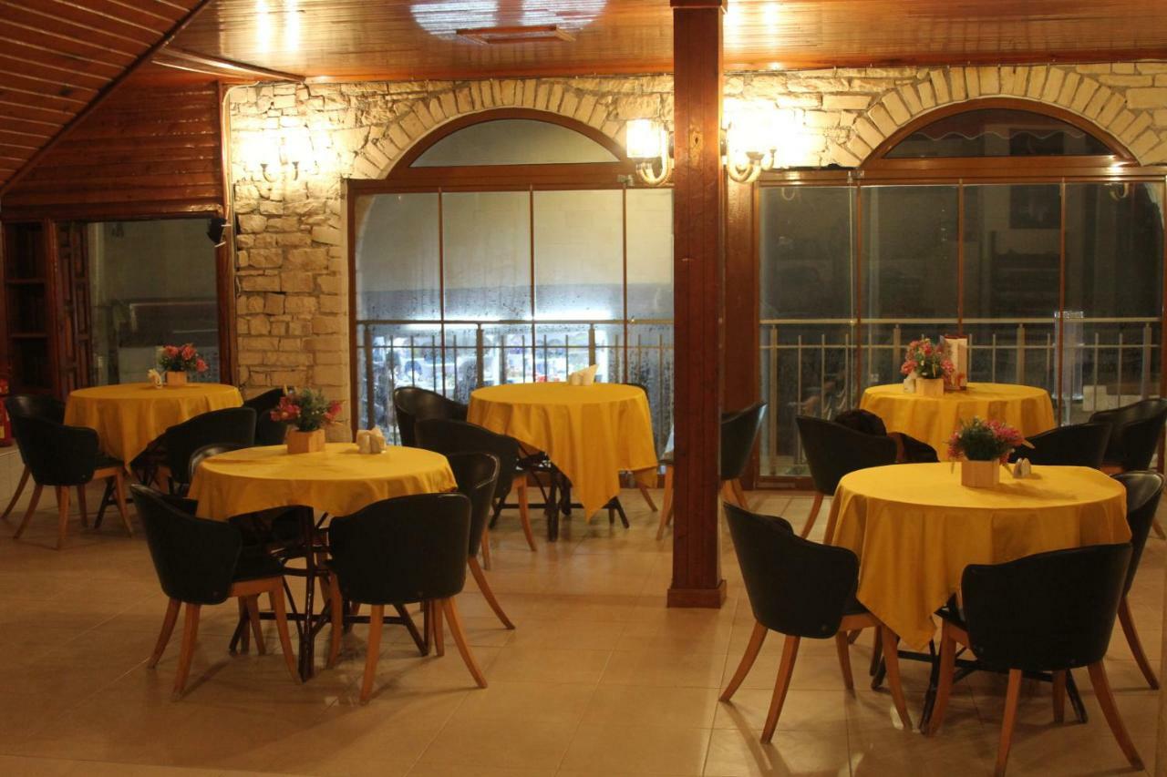 Elit Koseoglu Hotel Side Zewnętrze zdjęcie